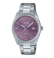 Orologio Casio in Acciaio MTP-1302PD-6AVEF - MTP-1302PD-6AVEF